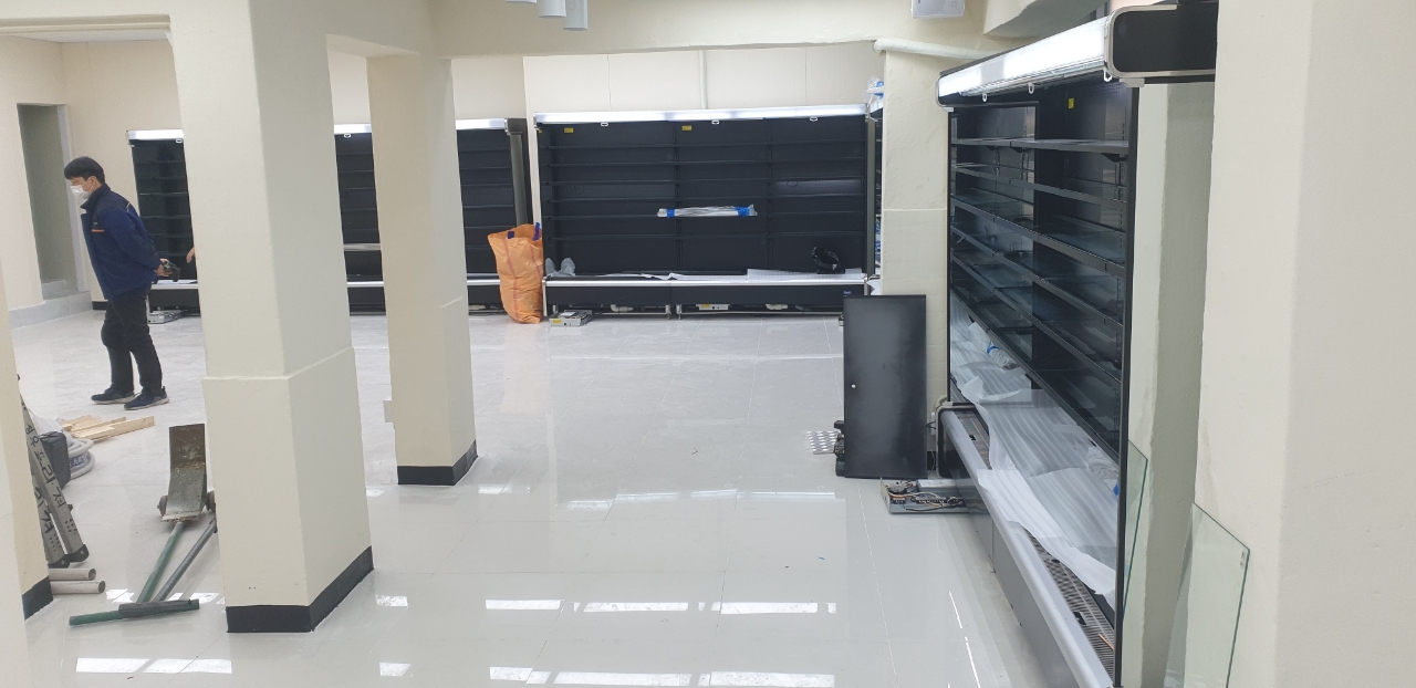 당산하모니마트(중고)