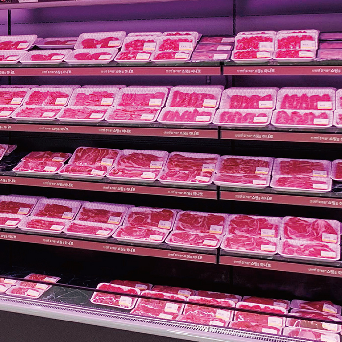 오픈다단 - 정육/수산물