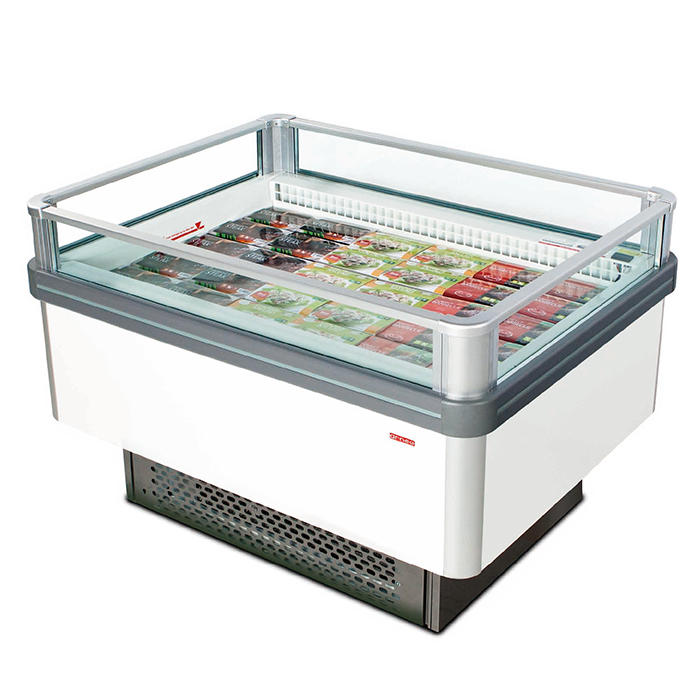 오픈형대형 - 냉동식품