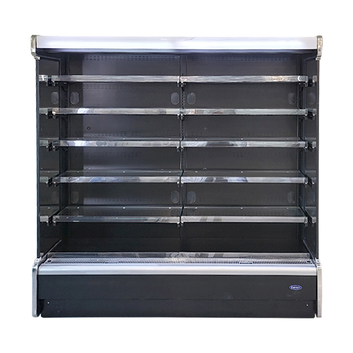 마라탕 쇼케이스